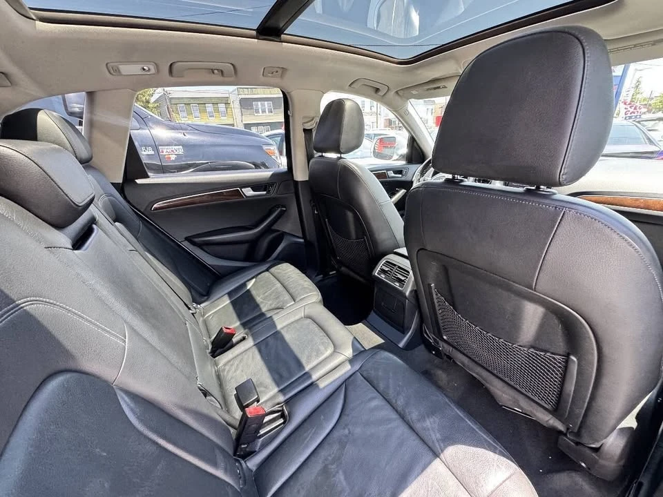 2011 Audi 8R Q5 - Image 20 of 20