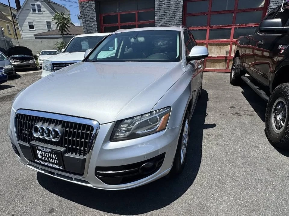 2011 Audi 8R Q5 - Image 11 of 20