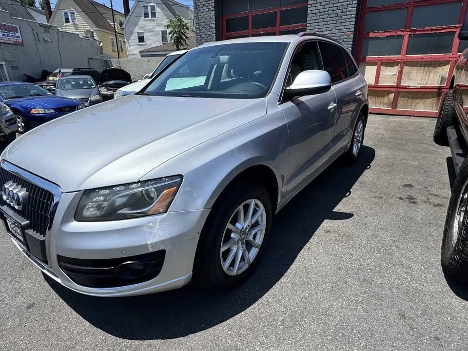 2011 Audi 8R Q5 - Image 10 of 20