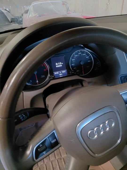 2011 Audi 8R Q5 - Image 3 of 5