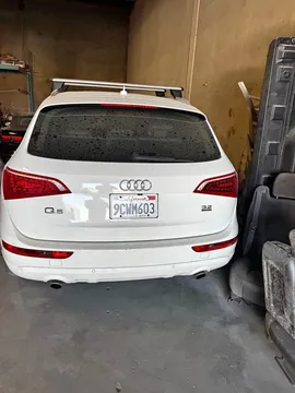 2011 Audi Q5 Other