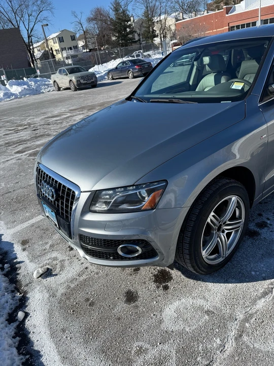 2011 Audi 8R Q5 - Image 6 of 17