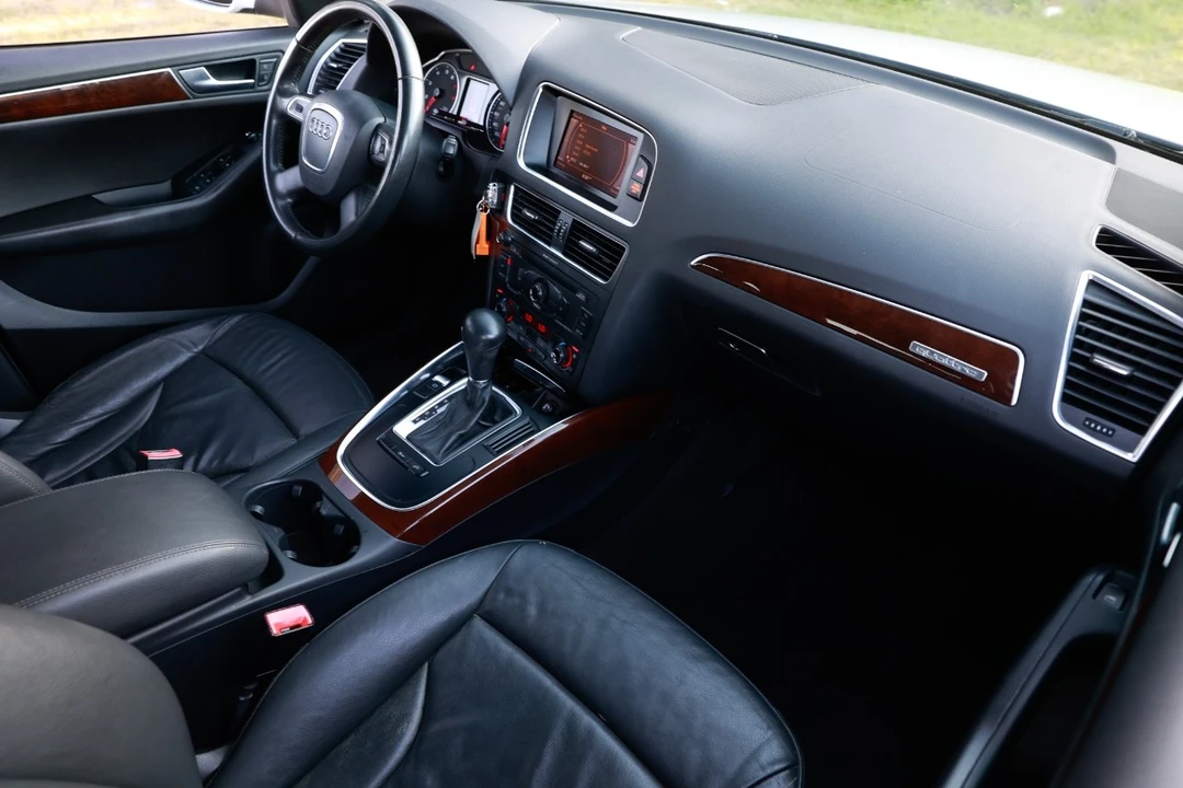 2011 Audi 8R Q5 - Image 18 of 21