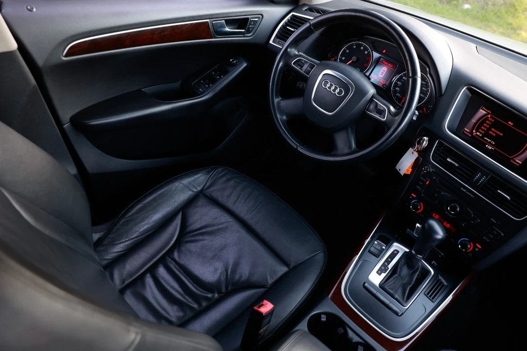 2011 Audi 8R Q5 - Image 20 of 21