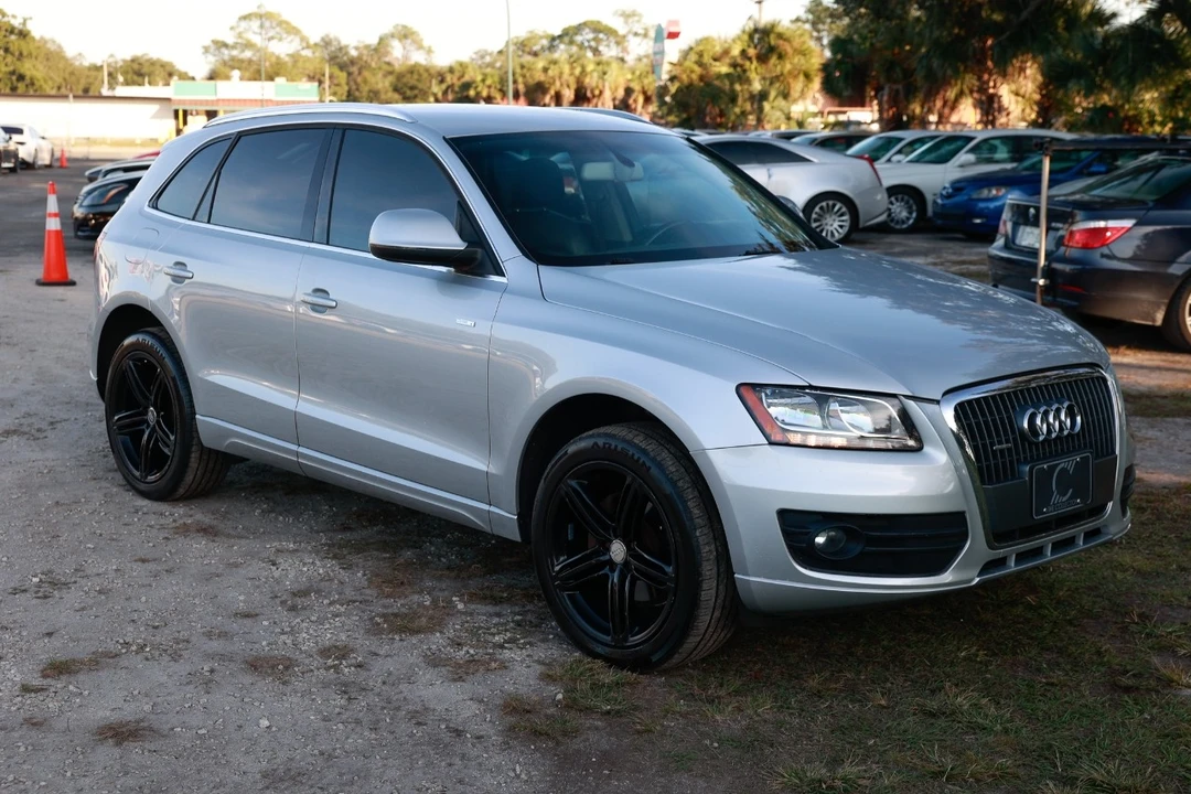 2011 Audi 8R Q5 - Image 15 of 21
