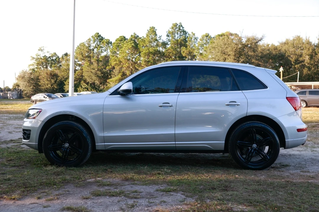 2011 Audi 8R Q5 - Image 3 of 21