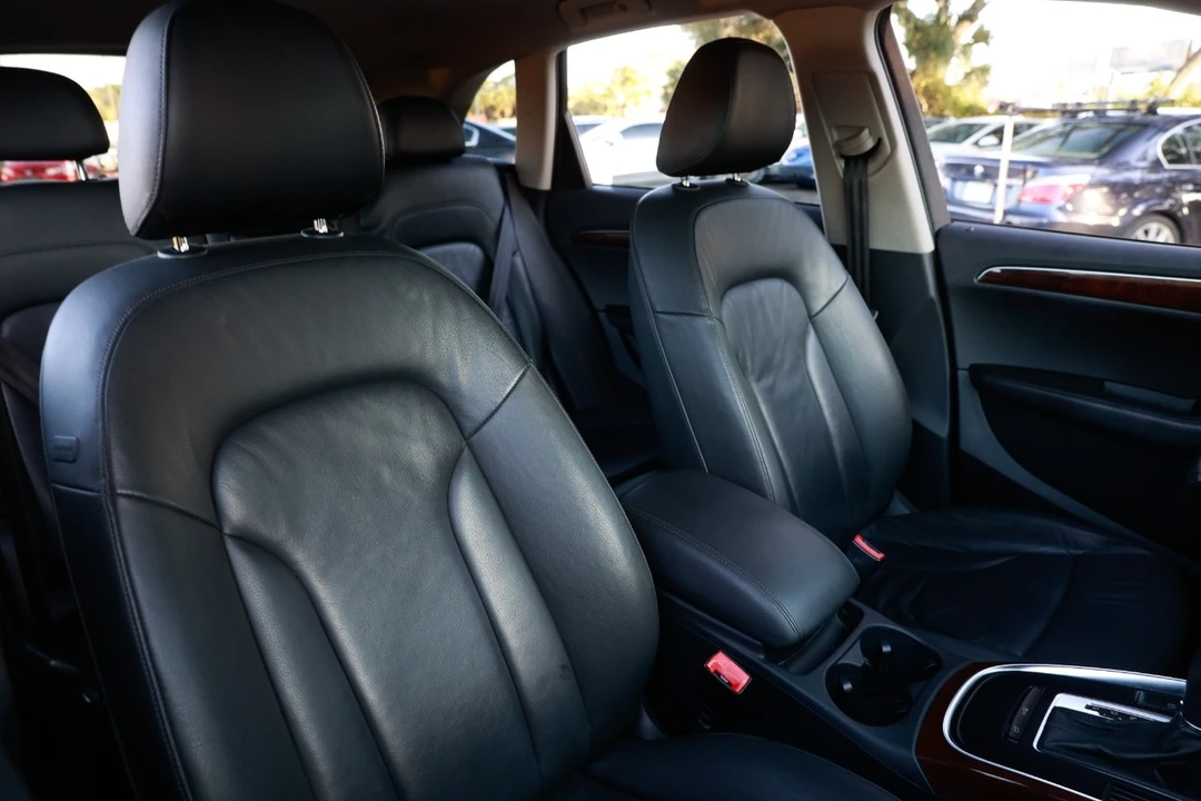 2011 Audi 8R Q5 - Image 16 of 21