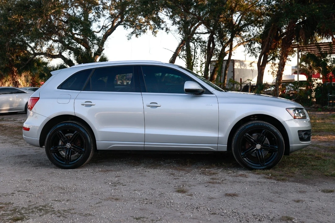 2011 Audi 8R Q5 - Image 13 of 21
