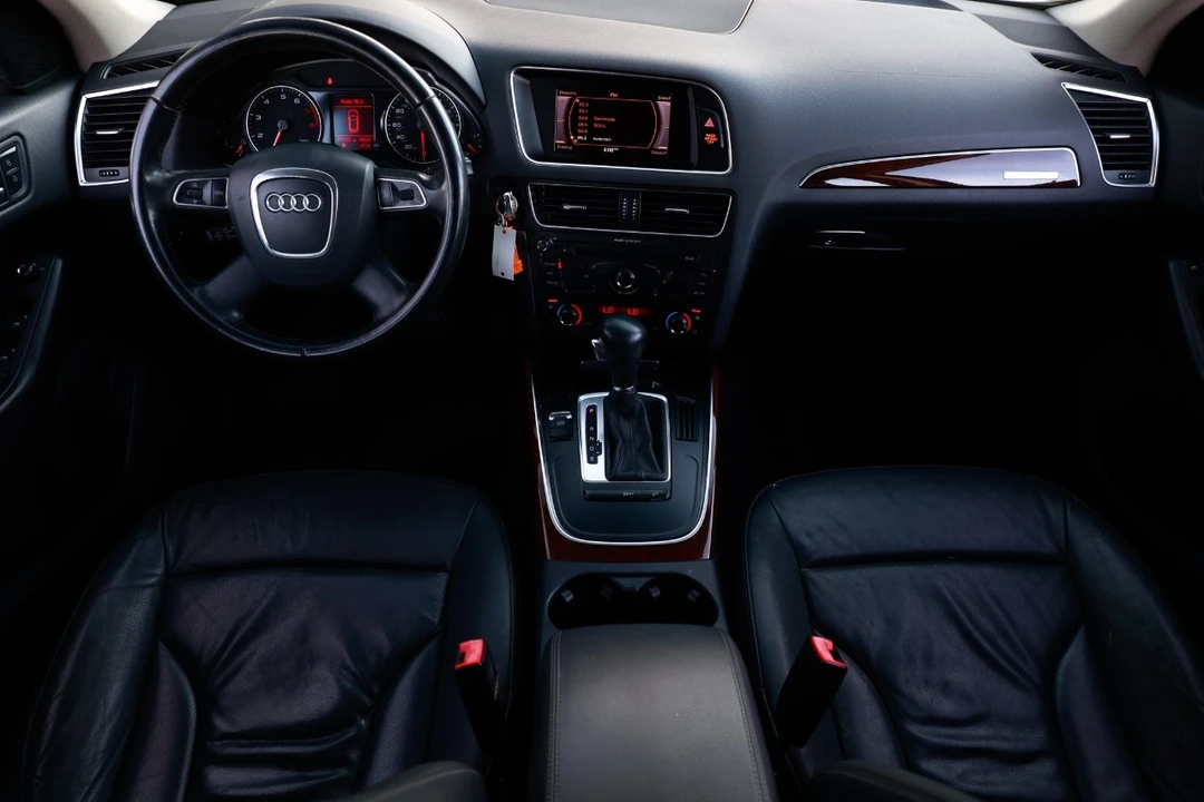 2011 Audi 8R Q5 - Image 21 of 21