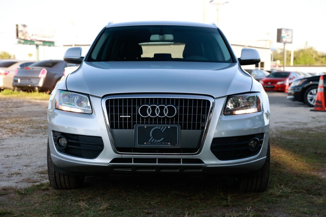 2011 Audi 8R Q5 - Image 17 of 21