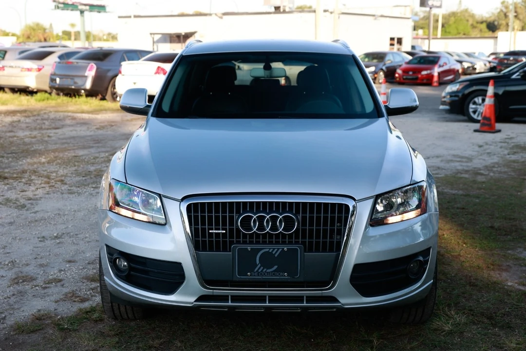 2011 Audi 8R Q5 - Image 19 of 21