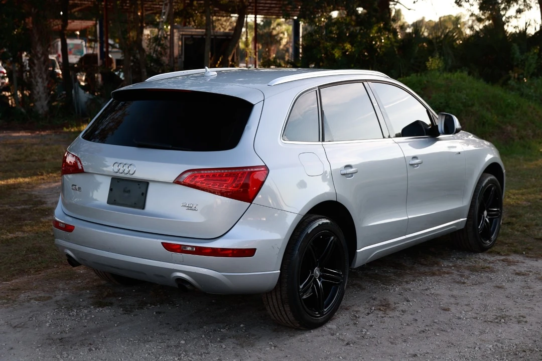 2011 Audi 8R Q5 - Image 11 of 21
