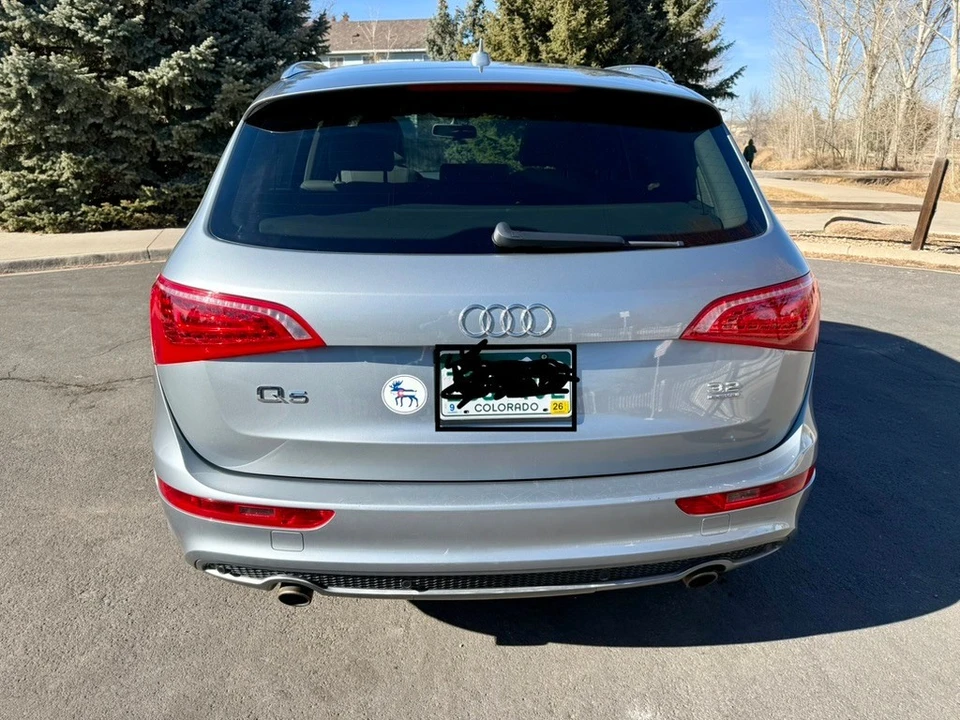 2011 Audi 8R Q5 - Image 3 of 21