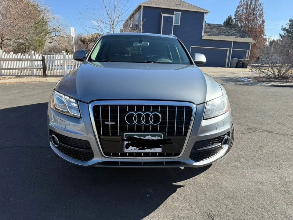 2011 Audi 8R Q5 - Image 4 of 21