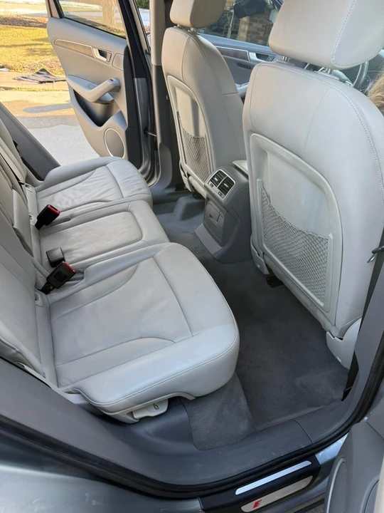 2011 Audi 8R Q5 - Image 17 of 21