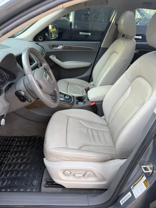 2011 Audi 8R Q5 - Image 15 of 21