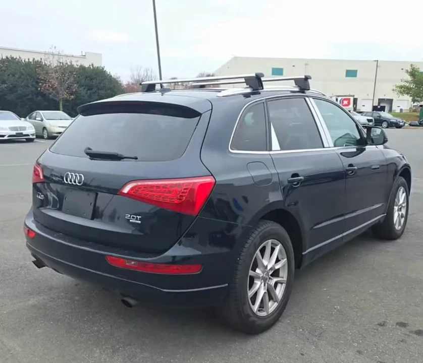 2011 Audi 8R Q5 - Image 2 of 8