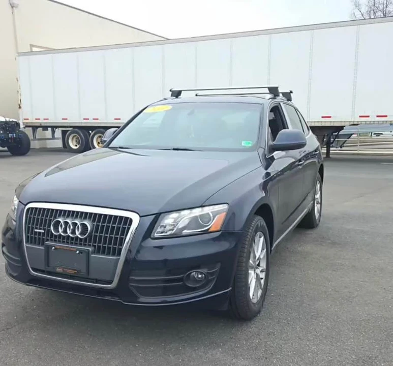 2011 Audi 8R Q5 - Image 3 of 8