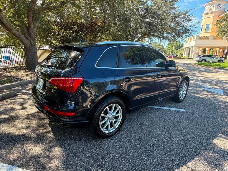 2011 Audi 8R Q5 - Image 2 of 8