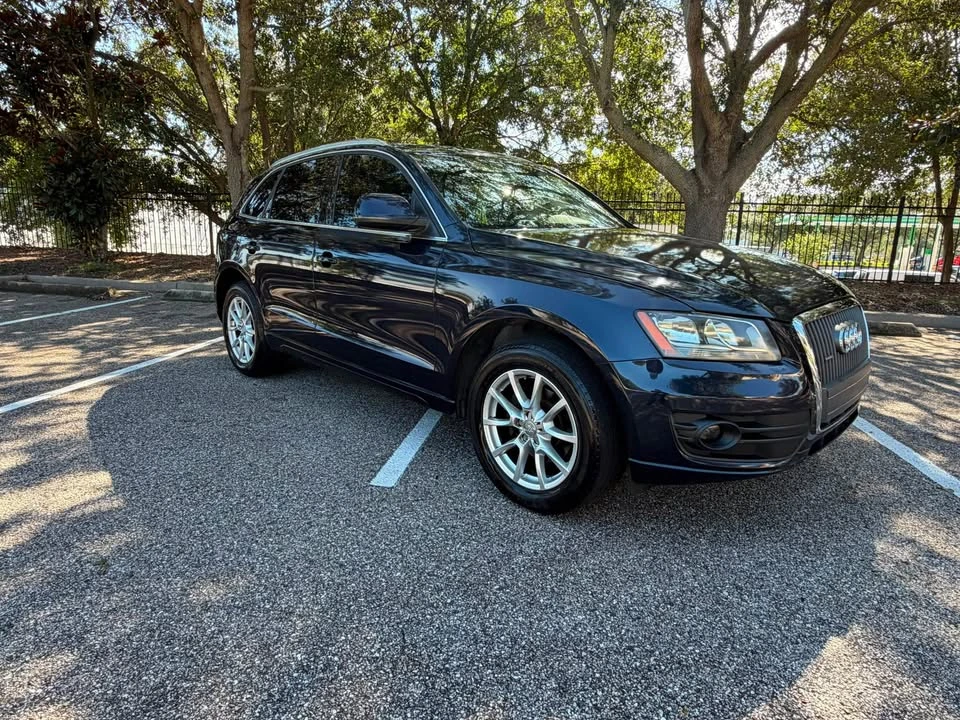 2011 Audi 8R Q5 - Image 6 of 8