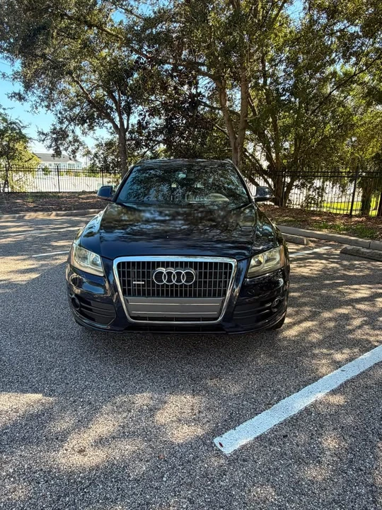 2011 Audi 8R Q5 - Image 5 of 8