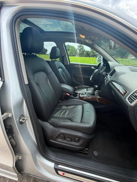 2011 Audi 8R Q5 - Image 11 of 19