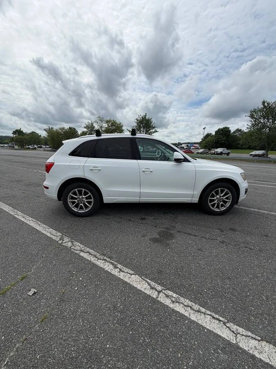 2011 Audi 8R Q5 - Image 7 of 8