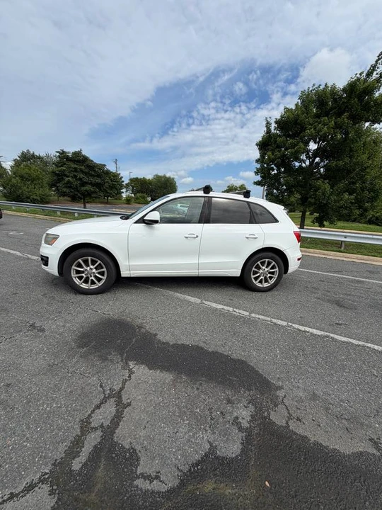 2011 Audi 8R Q5 - Image 5 of 8
