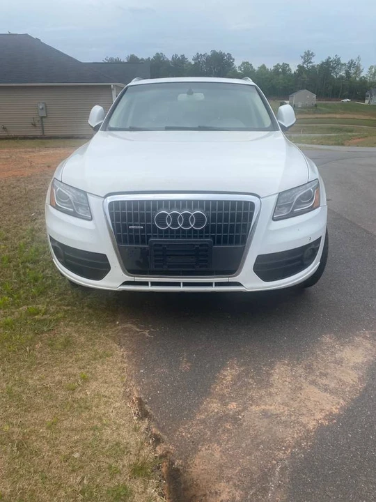 2011 Audi 8R Q5 - Image 5 of 10
