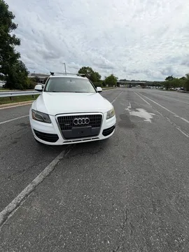 2011 Audi Q5 Premium Plus