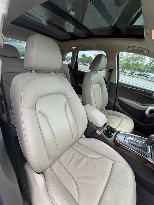2011 Audi 8R Q5 - Image 2 of 8