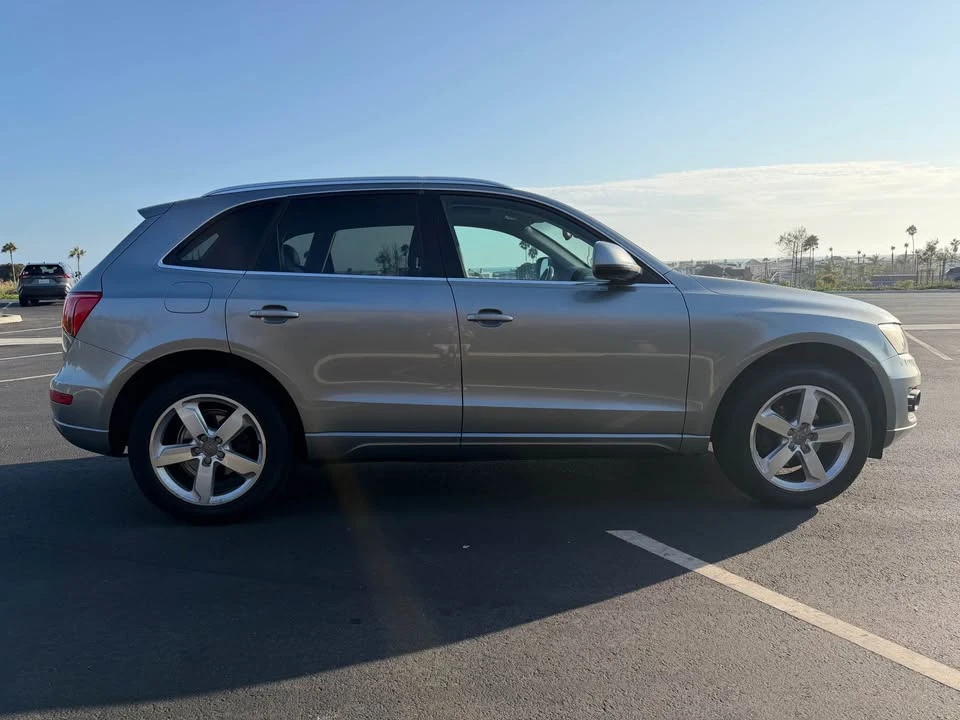 2011 Audi 8R Q5 - Image 6 of 18
