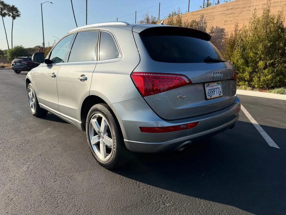 2011 Audi 8R Q5 - Image 3 of 18