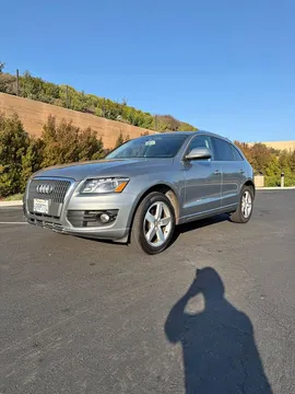 2011 Audi Q5 Premium Plus