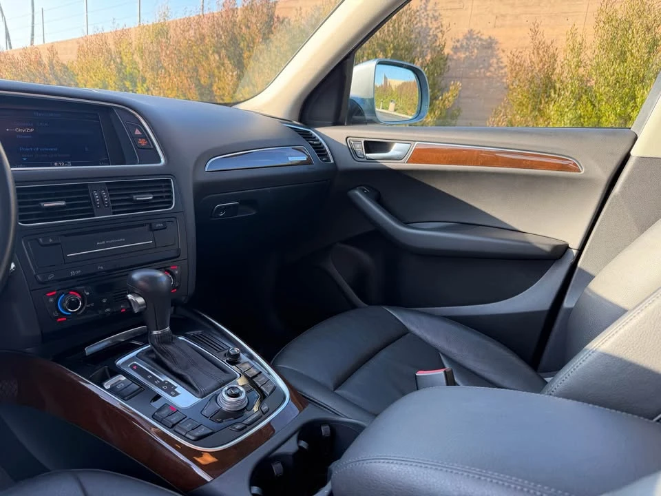 2011 Audi 8R Q5 - Image 11 of 18