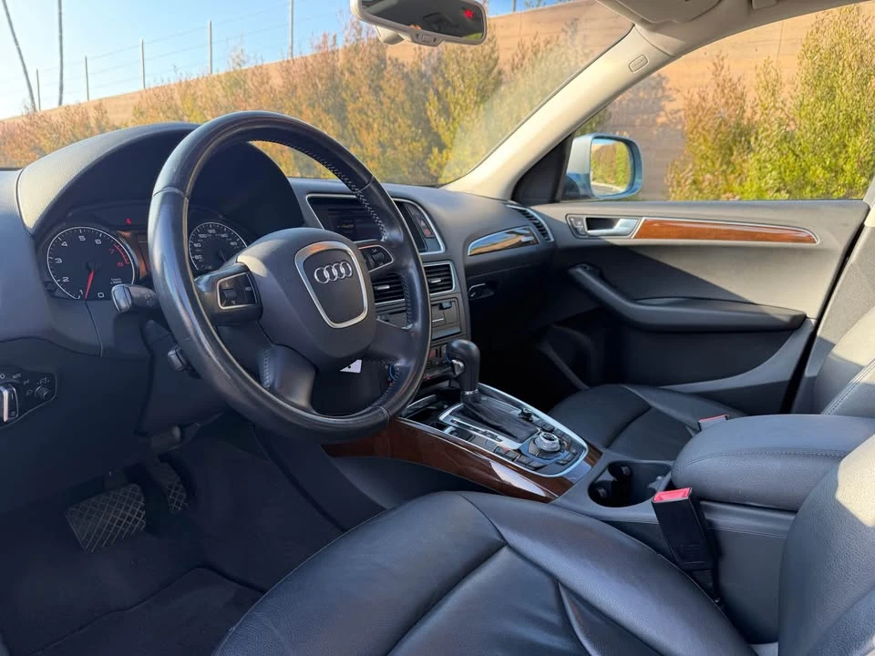 2011 Audi 8R Q5 - Image 10 of 18