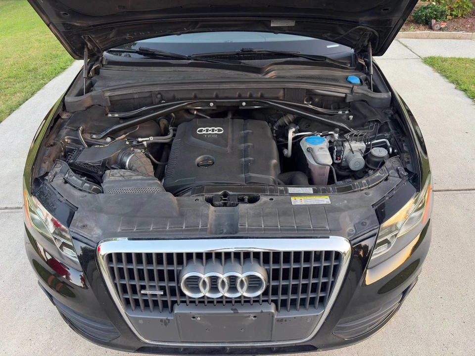 2011 Audi 8R Q5 - Image 20 of 22