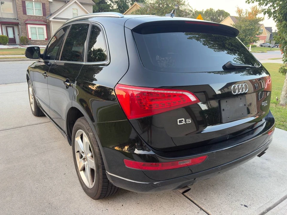 2011 Audi 8R Q5 - Image 3 of 22
