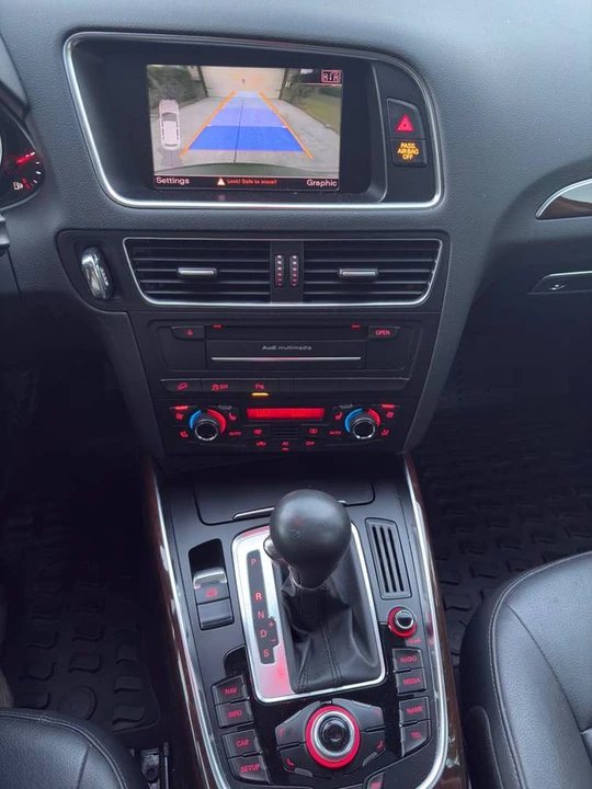 2011 Audi 8R Q5 - Image 19 of 22