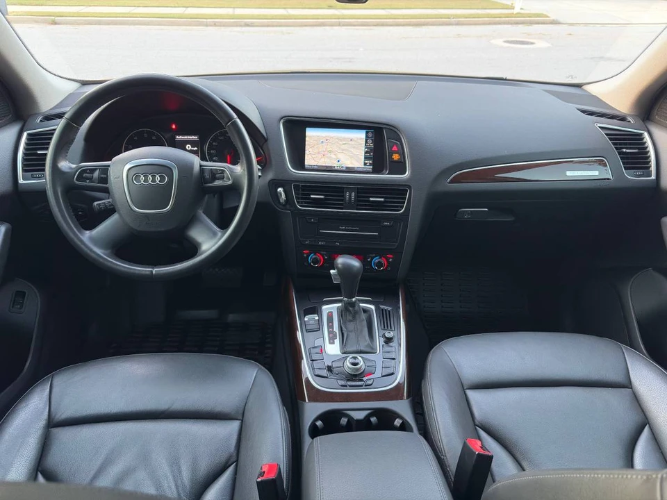 2011 Audi 8R Q5 - Image 18 of 22