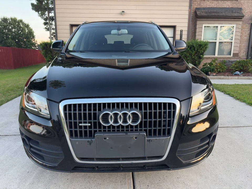 2011 Audi 8R Q5 - Image 7 of 22