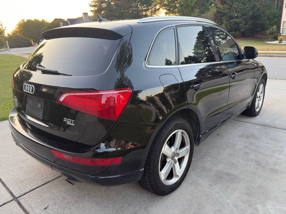 2011 Audi 8R Q5 - Image 4 of 22