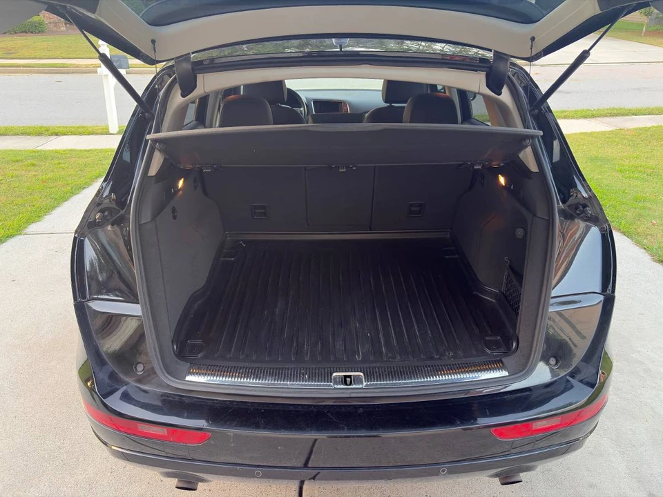 2011 Audi 8R Q5 - Image 21 of 22