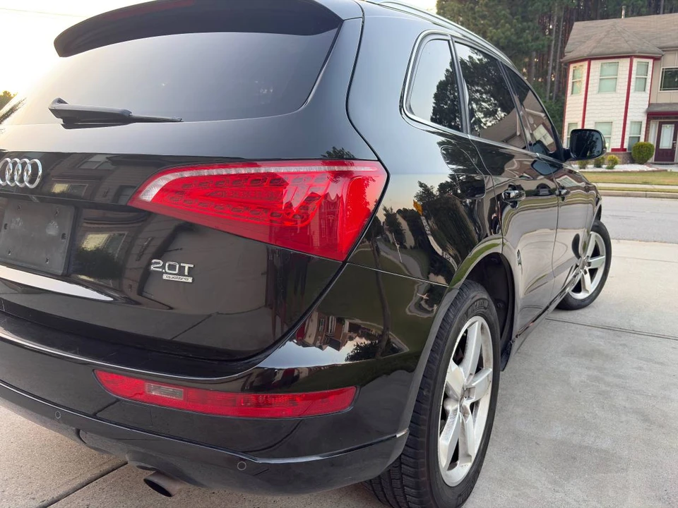 2011 Audi 8R Q5 - Image 11 of 22