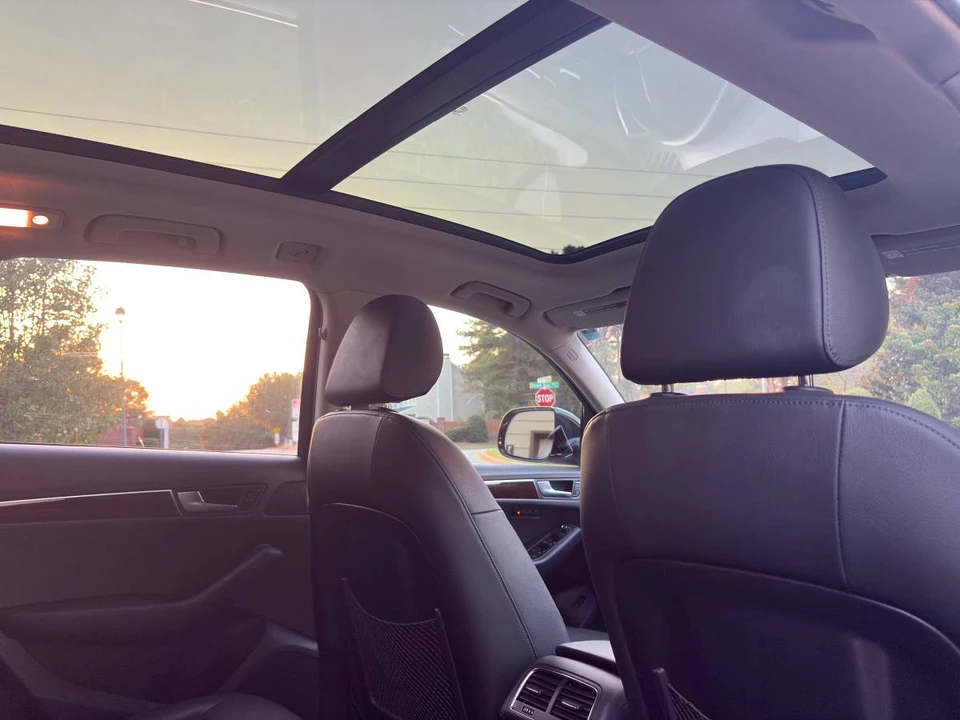2011 Audi 8R Q5 - Image 17 of 22