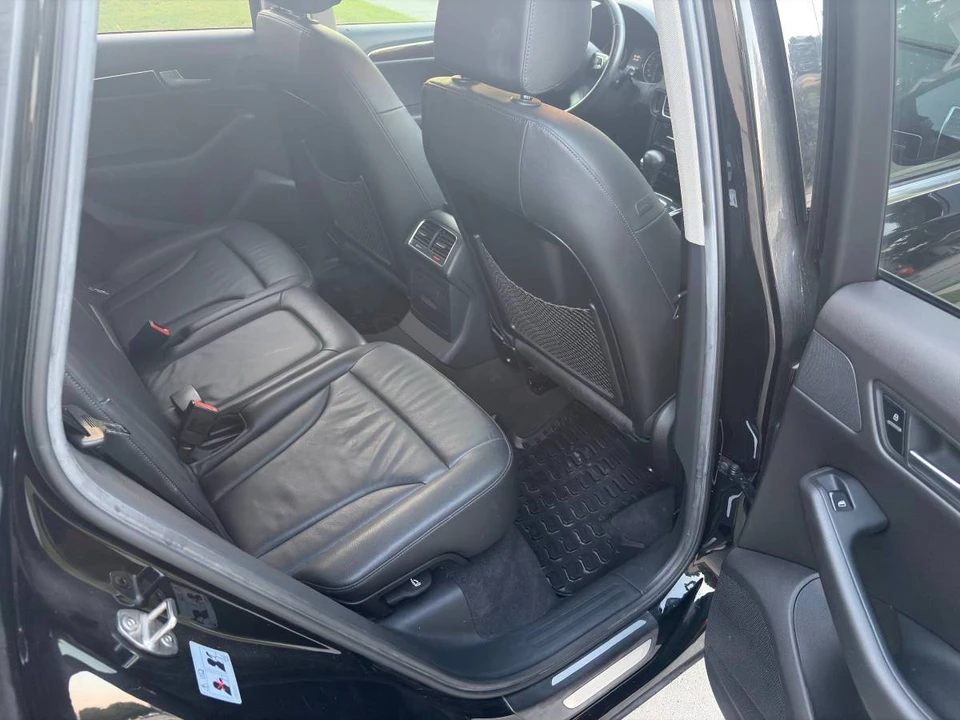 2011 Audi 8R Q5 - Image 15 of 22