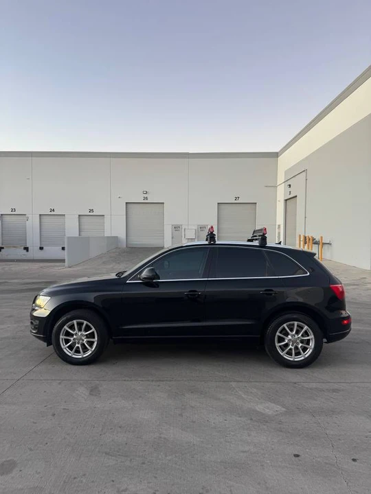 2011 Audi 8R Q5 - Image 4 of 14