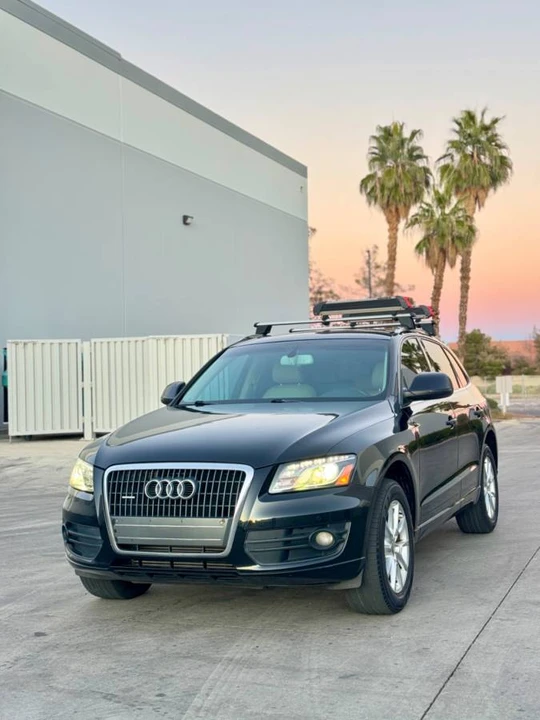 2011 Audi 8R Q5 - Image 2 of 14
