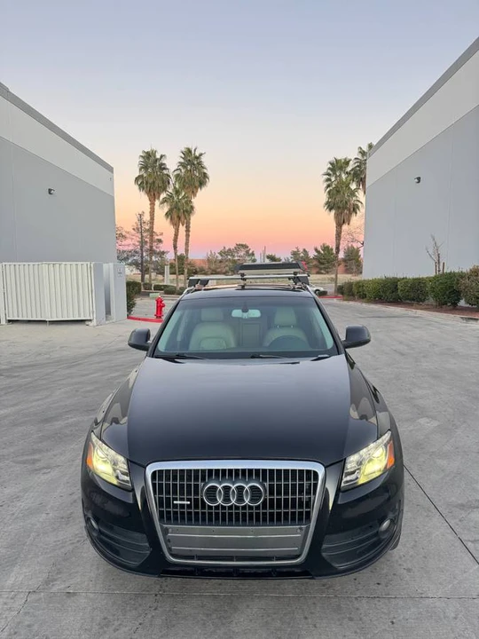2011 Audi 8R Q5 - Image 13 of 14