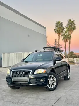 2011 Audi Q5 Premium Plus Quattro AWD